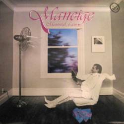 Maneige : Montréal, 6AM